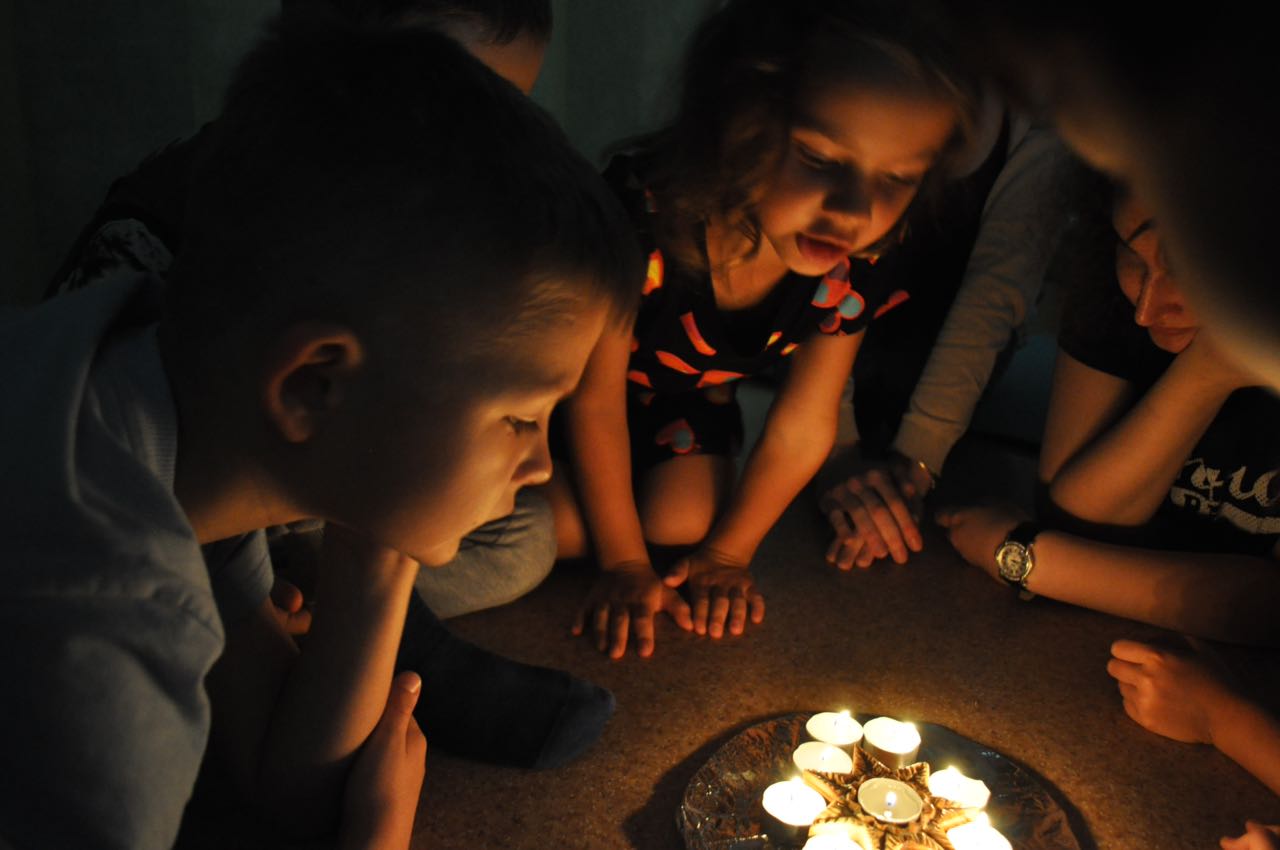 Фото события